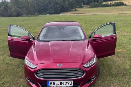 Ford Mondeo 76.581 km 13.500 &euro; Heiligenstadt 91332