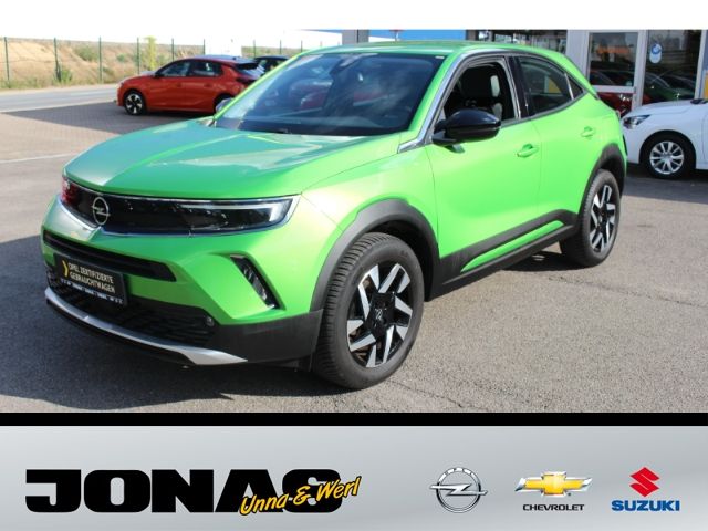 Mokka
