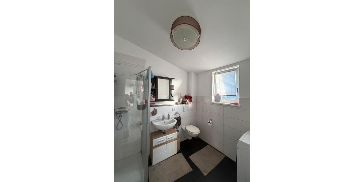 Etagenwohnung Hünfeld - 2 Zimmer, 68 m&sup2;, 550&euro; | Angebot:26346556