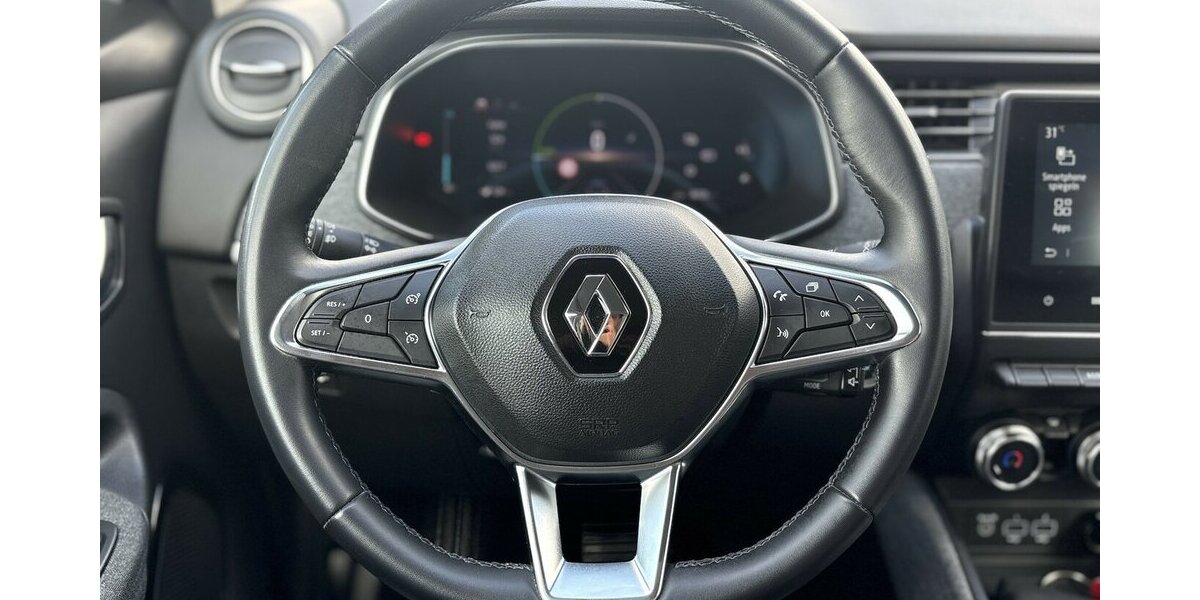 Renault ZOE Experience KAMERA/CARPLAY/DAB/SPURHALTE/LED 36.724 km 11.900 &euro; Villingen-Schwenningen 78054
