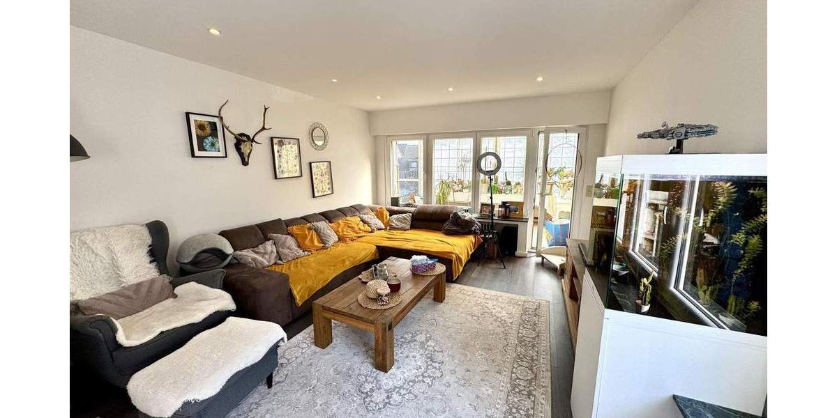 Mehrfamilienhaus, Wohnhaus Leverkusen Steinbüchel - 5 Zimmer, 159 m&sup2;, 535.000&euro; | Angebot:25601153