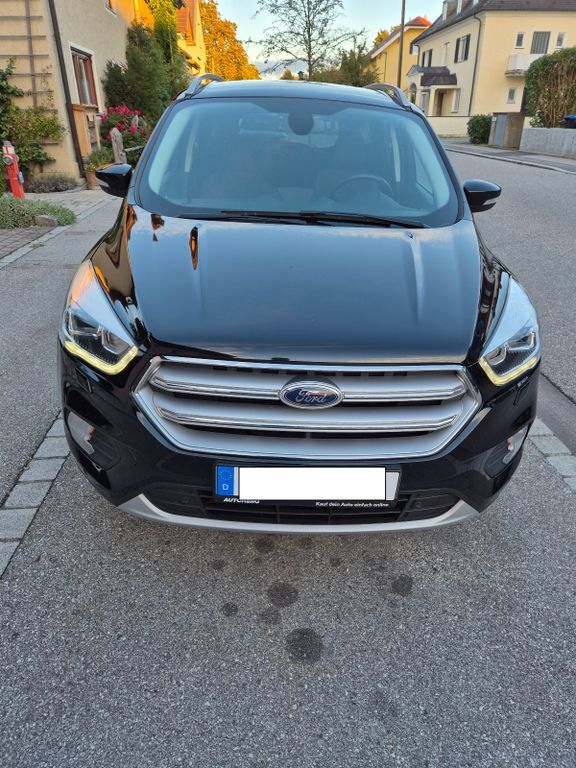 Kuga
