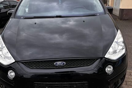 Ford S-Max 325.000 km 2.900 &euro; Lebach 66822