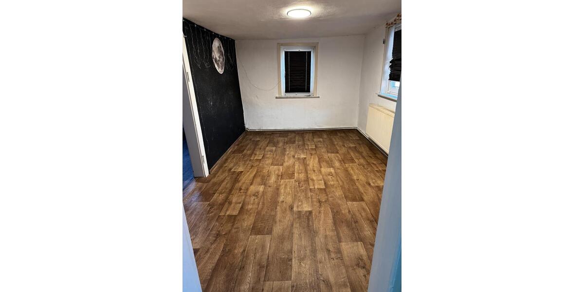 Einfamilienhaus Heringen (Werra) - 6 Zimmer, 100 m&sup2;, 63.000&euro; | Angebot:25348807