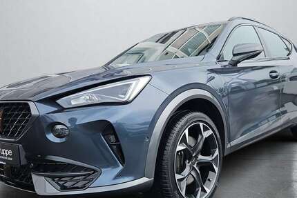 Cupra Formentor 34.565 km 26.990 &euro; Daun 54550