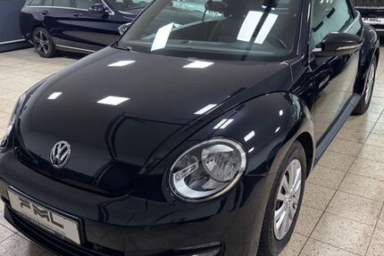 VW Beetle 122.097 km 12.800 &euro; Selm 59379