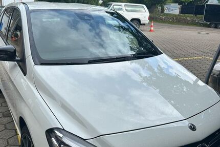 Mercedes-Benz B 200 103.000 km 14.500 &euro; Asendorf 21271