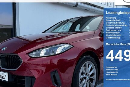 BMW 118 8.340 km 28.750 &euro; Deggendorf 94469