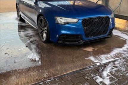 Audi A5 210.000 km 12.300 &euro; Bonn 53123