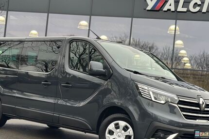 Renault Trafic 67.644 km 28.790 &euro; Aurich 26605