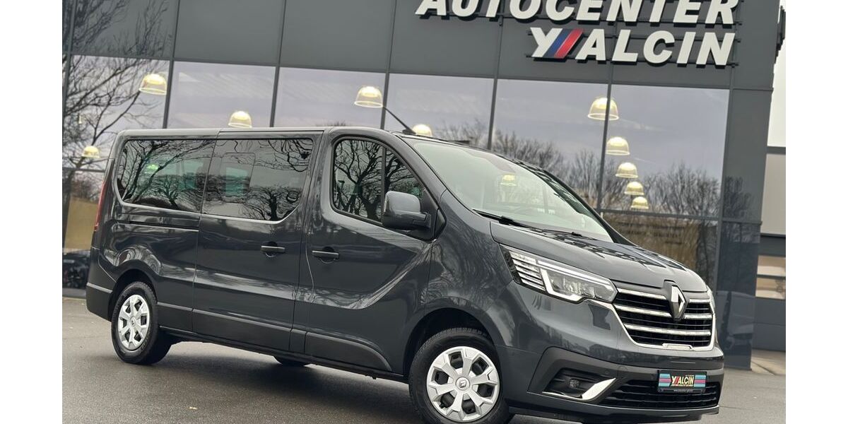 Renault Trafic 67.644 km 28.790 &euro; Aurich 26605