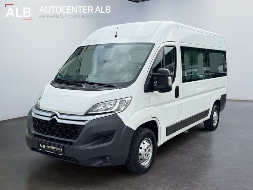 Citroen Jumper 192.144 km 10.490 € Albstadt 72458