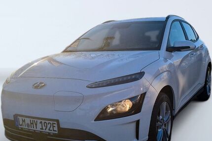 Hyundai KONA 6.500 km 25.990 &euro; Limburg 65555