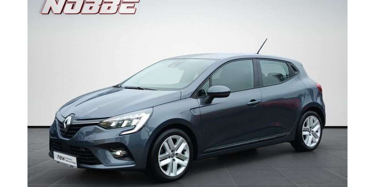 Renault Clio 73.350 km 14.990 &euro; Garbsen-Berenbostel 30827