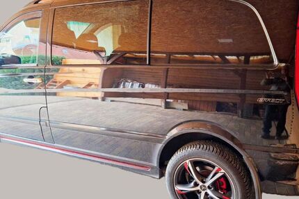 Mercedes-Benz Vito 188.800 km 11.900 &euro; Rosenow OT Schwandt 17091