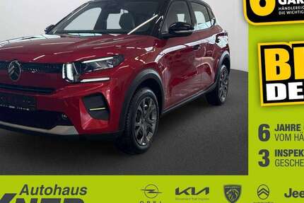 Citroen C3 2.500 km 19.990 &euro; Hof 95032