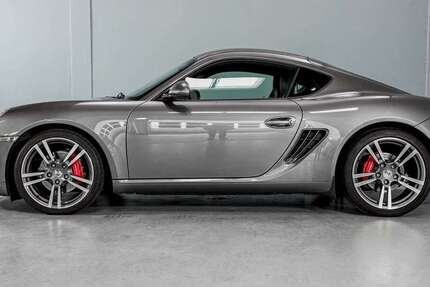 Porsche Cayman 78.174 km 44.987 &euro; Hamburg 22339