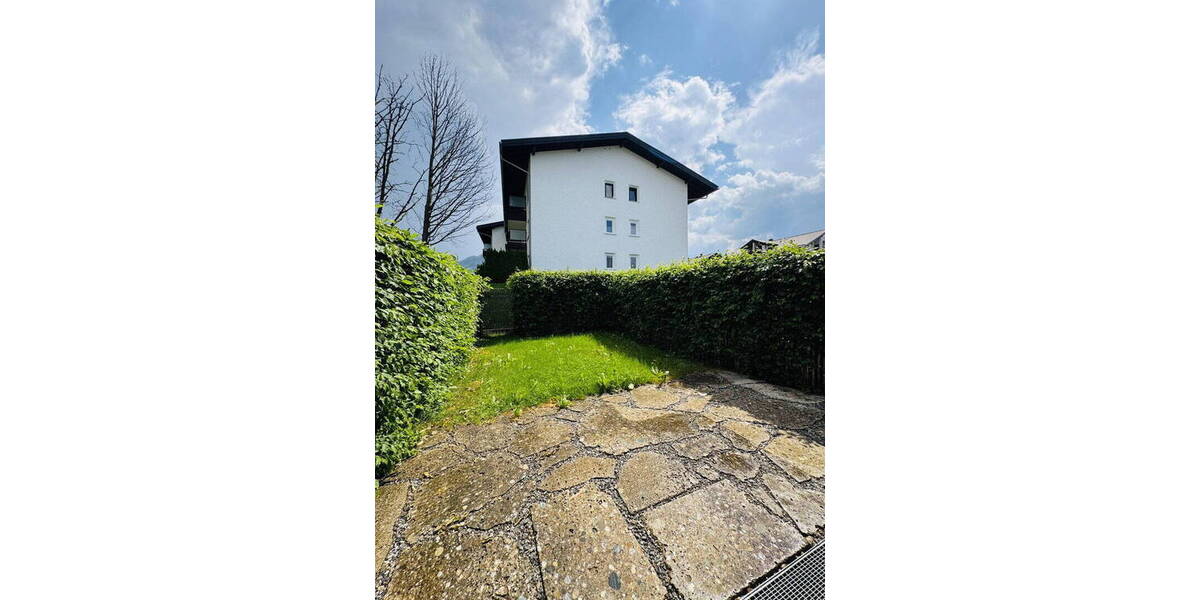 Reihenmittelhaus Branneburg Brannenburg - 4 Zimmer, 150 m&sup2;, 2.500&euro; | Angebot:25756972