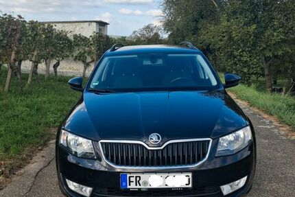 Skoda Octavia 114.800 km 12.000 € Gottenheim 79288
