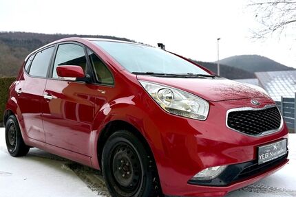 Kia Venga 96.790 km 8.990 &euro; Weilbach 63937