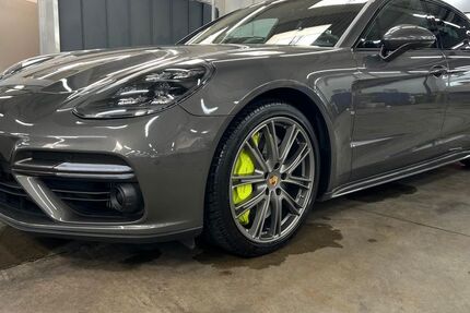 Porsche Panamera 123.000 km 61.990 &euro; Essenbach bei Landshut 84051