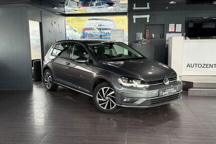 VW Golf 131.350 km 14.500 &euro; Bretten 75015