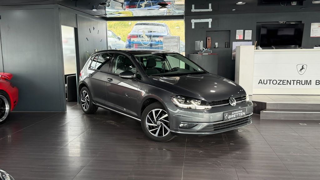 VW Golf 131.350 km 14.500 &euro; Bretten 75015