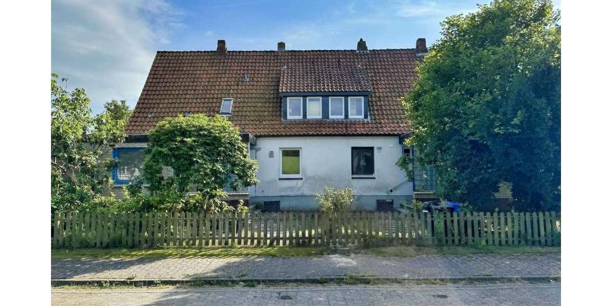 Einfamilienhaus Wurster Nordseeküste - 9 Zimmer, 276 m&sup2;, 260.000&euro; | Angebot:25201855