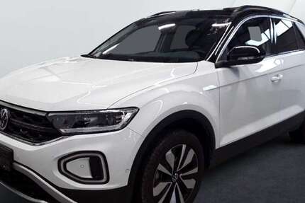 VW T-Roc 25.967 km 26.588 &euro; Erfurt 99098