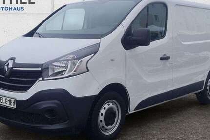 Renault Trafic 65.000 km 15.990 &euro; Northeim 37154