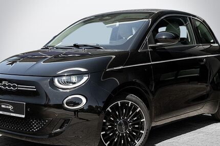 Fiat 500 37.000 km 21.890 &euro; Pinneberg 25421