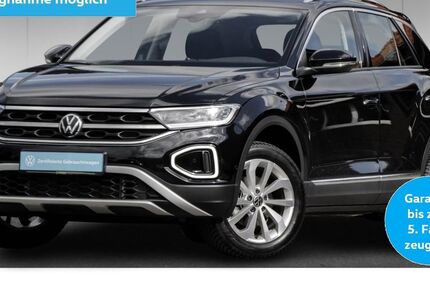 VW T-Roc 6.003 km 30.450 € Münster 48163
