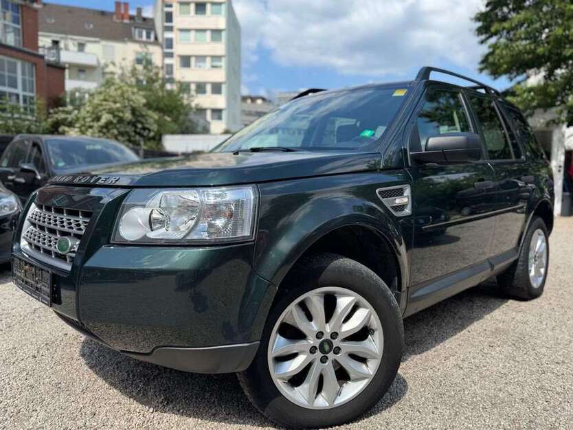 Freelander