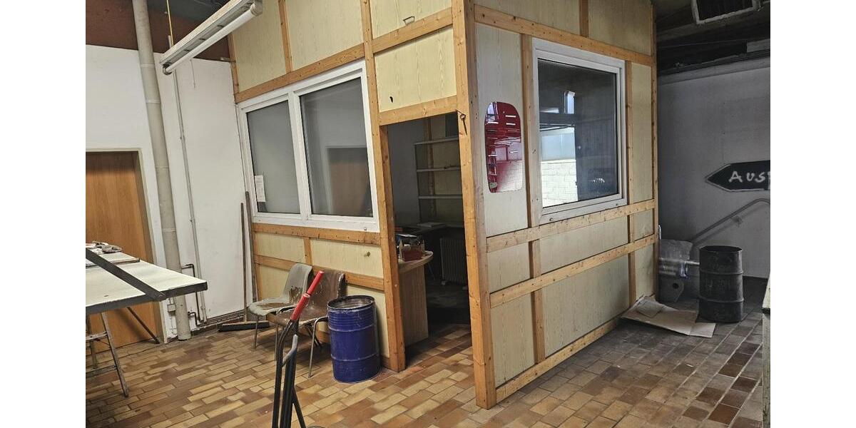 Gewerbeobjekt Wallenhorst - 3.000&euro; | Angebot:26151847