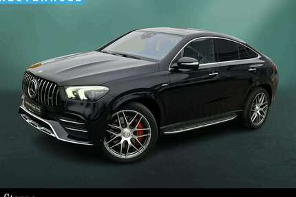 Mercedes-Benz GLE 53 AMG 37.480 km 98.990 &euro; Grünstadt 67269