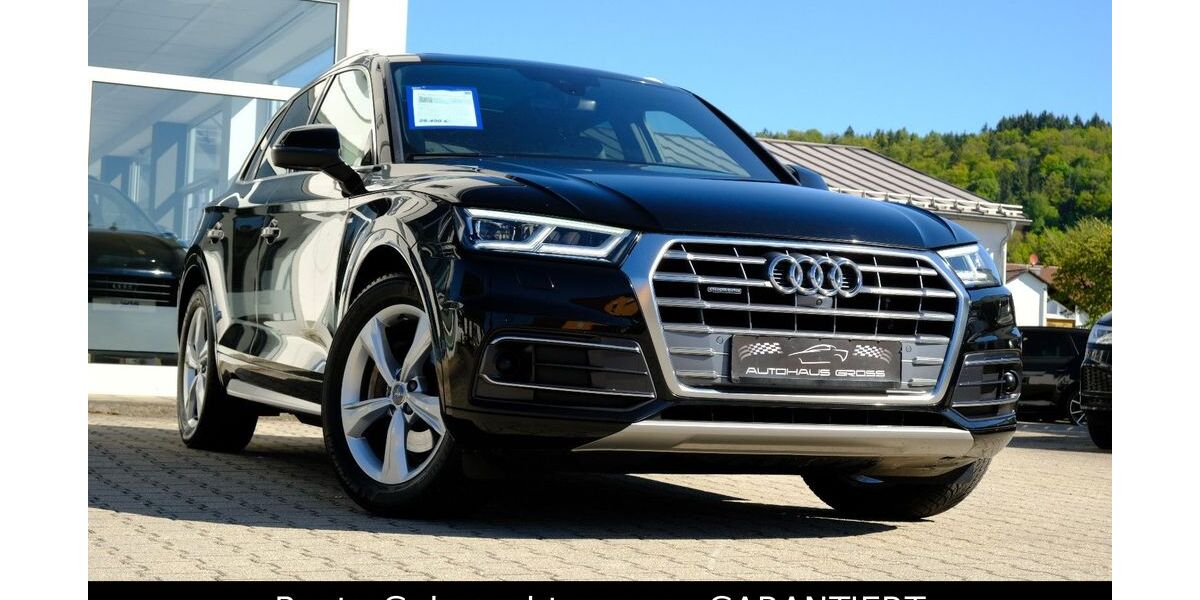 Audi Q5 109.900 km 28.980 &euro; Wörth a.d. Donau, bei Regensburg 93086