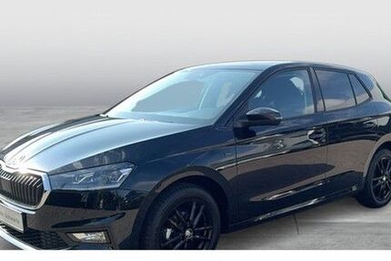 Skoda Fabia 12.700 km 16.980 &euro; Papenburg 26871