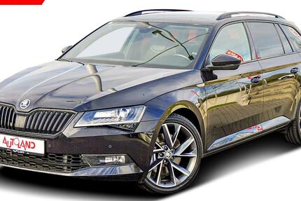 Skoda Superb 109.976 km 24.990 &euro; Chemnitz 09113