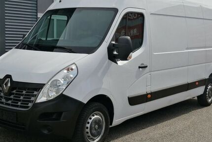 Renault Master 90.000 km 21.998 &euro; Landau 76829