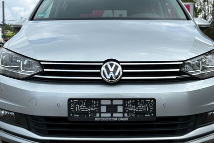 VW Touran 135.502 km 12.990 &euro; Duisburg 47055