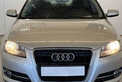 Audi A3 148.500 km 6.300 &euro; Baldham 85598