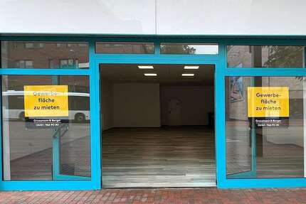 Gewerbeobjekt Buxtehude - 1.300&euro; | Angebot:19210928