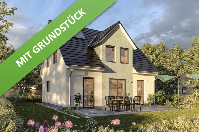 Einfamilienhaus Veltheim ehem. Bahnhof Veltheim (Ohe) - 5 Zimmer, 124 m&sup2;, 382.350&euro; | Angebot:26805028