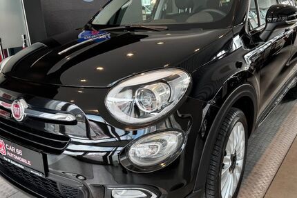 Fiat 500X 147.000 km 8.490 &euro; Hamburg 22547