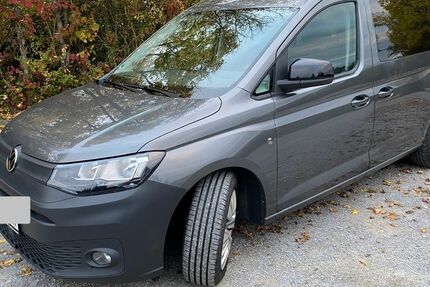 VW Caddy Maxi 86.000 km 22.999 &euro; Hünstetten 65510