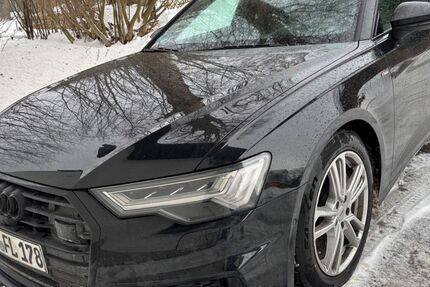 Audi A6 49.000 km 42.000 &euro; Wackersberg 83646