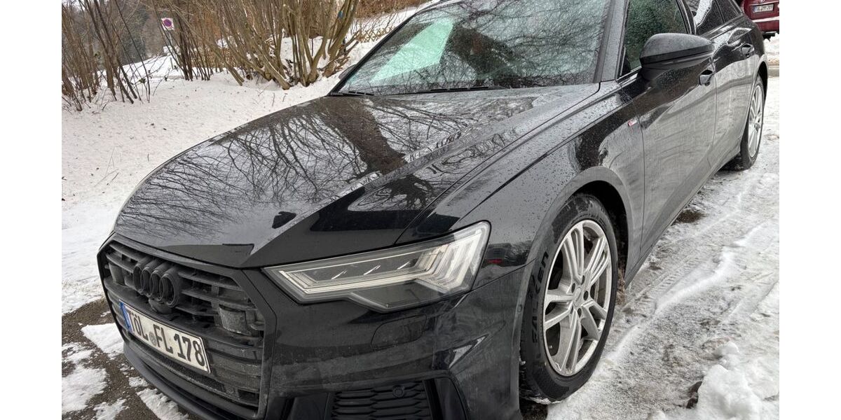 Audi A6 49.000 km 42.000 &euro; Wackersberg 83646