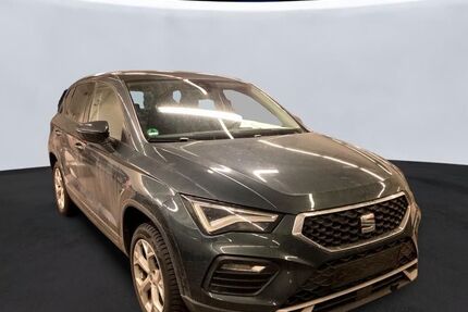 Seat Ateca 150.000 km 20.999 &euro; Ditzingen 71254