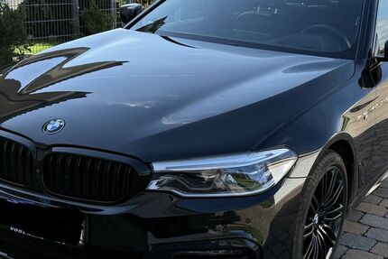 BMW 540 56.800 km 39.900 € Offenberg 94560