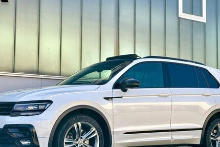 VW Tiguan 95.382 km 26.990 &euro; Viersen 41748